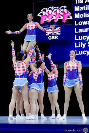 jun ad gbr eccles lucy   abrams tia   belbin matilda   campbell melissa   davies lowan   dean lauren   smith lily   whitfield lucy sfe02804 simone ferraro ph